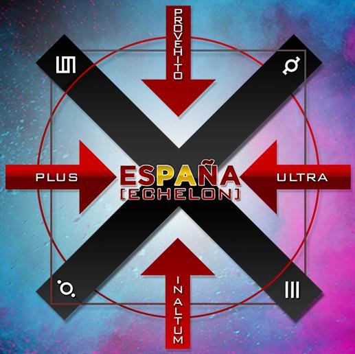 Official Spanish Echelon and Mars Army: Street team and supporters of 30 Seconds To Mars.
Echelon España oficial. ¡Únete! 
Tb en: http://t.co/5mi6JlIqTO