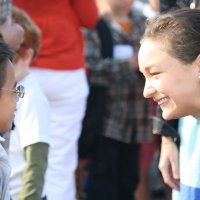 Shula Melker (@5mhopewell) 's Twitter Profile