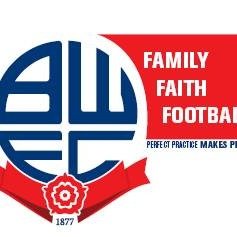 FREE All age event exploring the club moto family faith football with a football focus expert panelists interactive polls: to book email bwfcfff@gmail.com