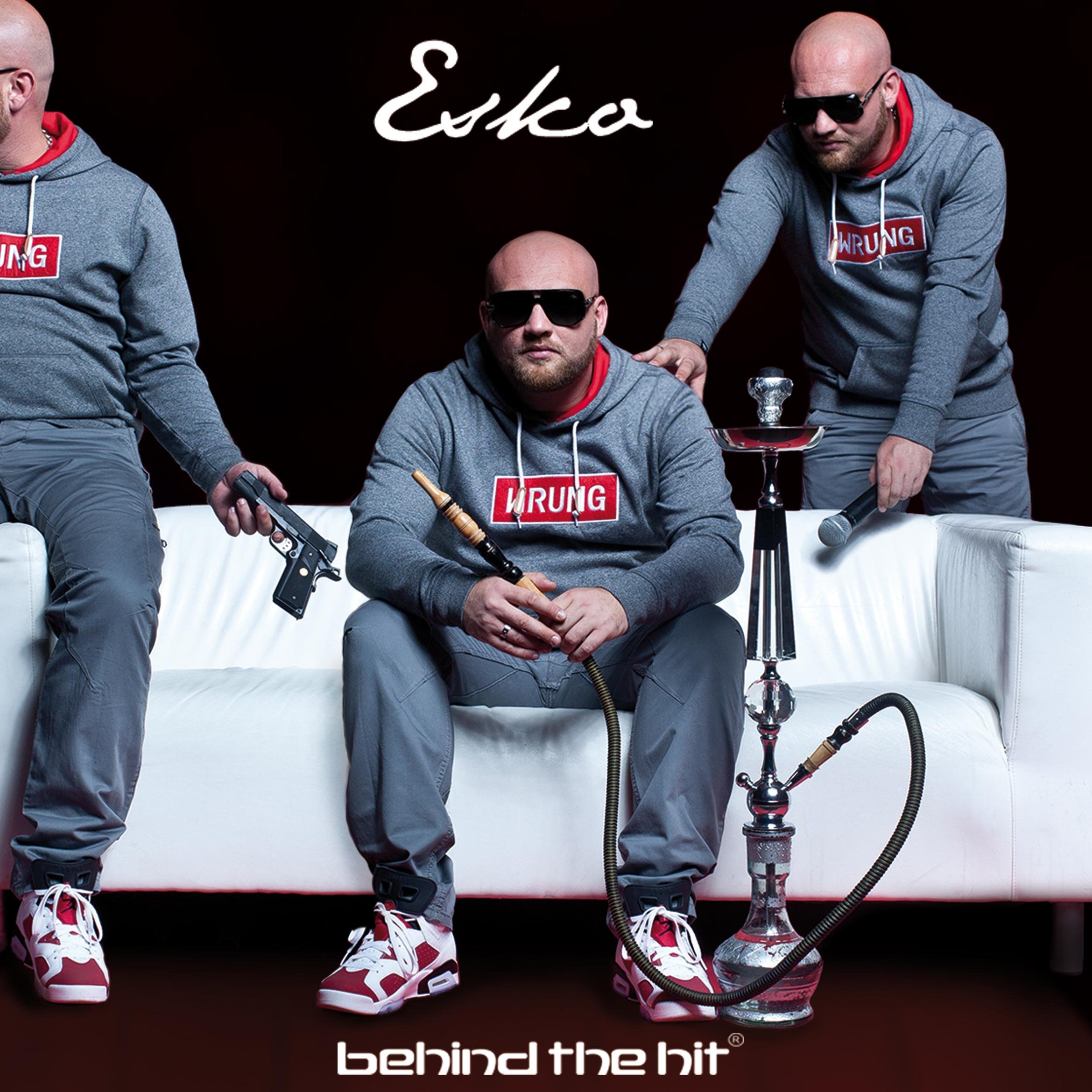 EskoOfficiel's profile picture. 