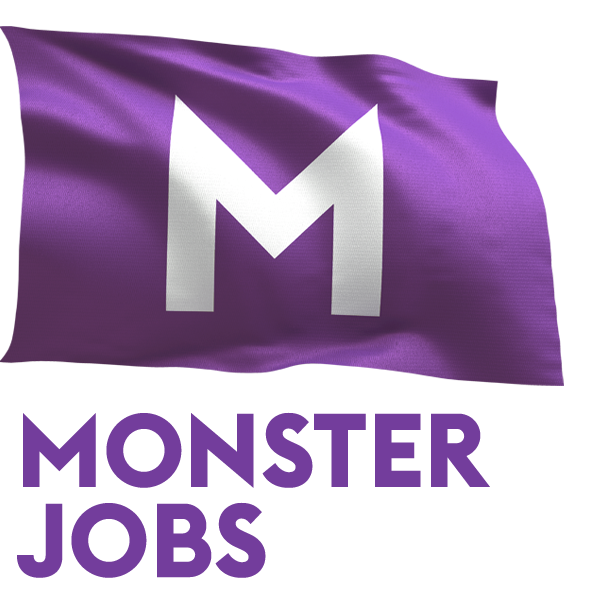 Looking for jobs in education or training? Start your search with @Monster and #FindBetter!