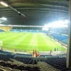 Section to bring like minded fans together and improve the atmosphere in the kop!