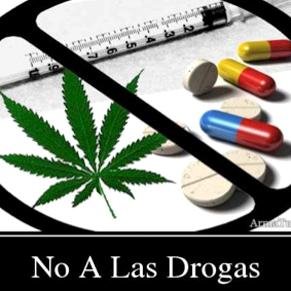 ESPACIO PARA DIFUNDIR LA LUCHA CONTRA LAS DROGAS;  NACIONAL E INTERNACIONAL Y SU PREVENCIÓN... #LaLuchaContinua POR LA VIDA Y LA PAZ... VENCEREMOS!!!