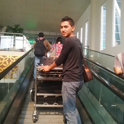 Muhammad SAW ! Ig : https://t.co/3UdPNu5kyS! Path : Ajie CR ! Line : AjieCR !