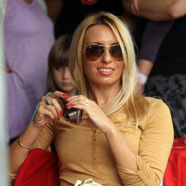 MajaZivkovicM's profile picture. 