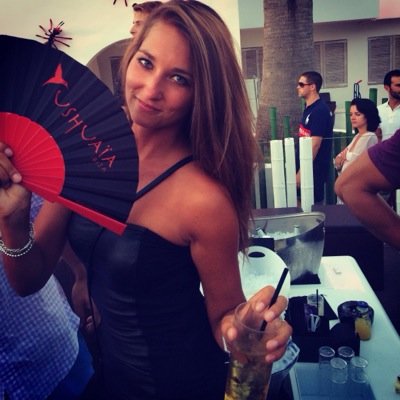 kellydvries's profile picture. 