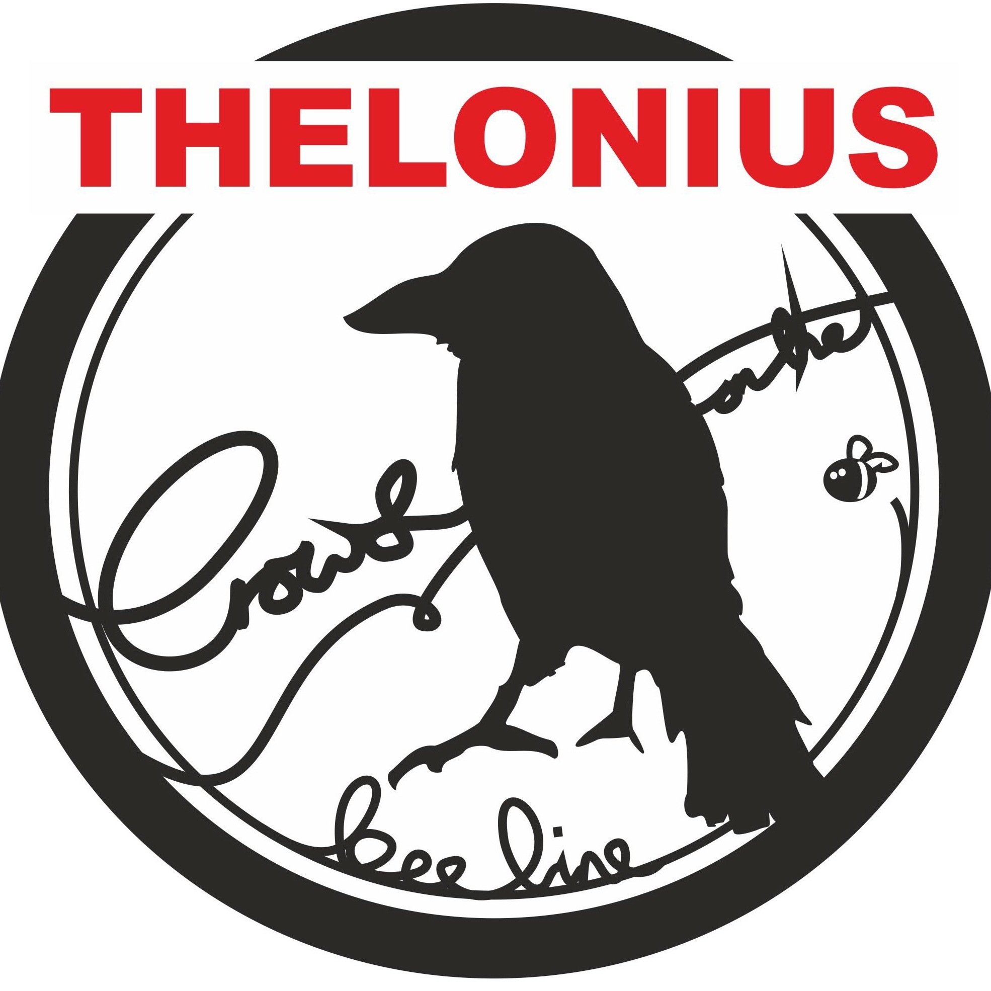 theloniusband's profile picture. Thelonius is a Bristol based band doing interesting things with hip-hop, jazz and classical