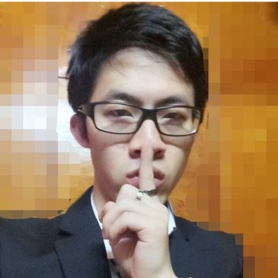 siwushang's profile picture. 陈凯伦