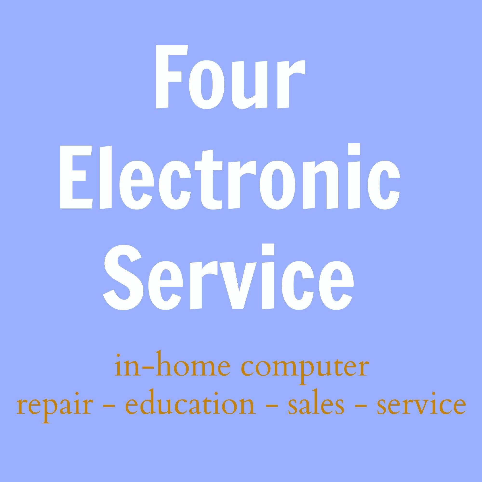 4_electronic's profile picture. 