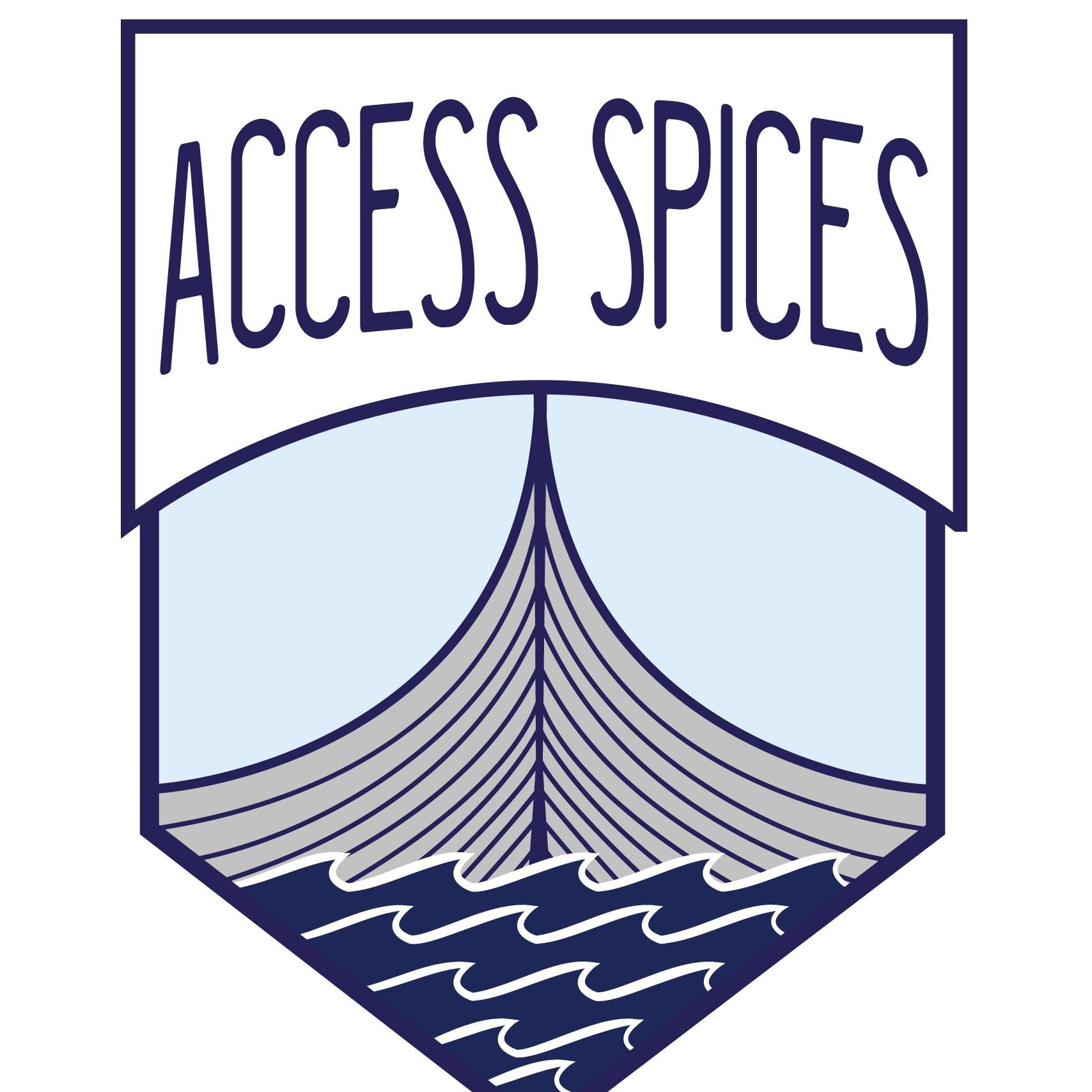 accessspices's profile picture. Purveyor of Fresh, Quality and Hard to Find Spices and Ingredients for Professional Chefs and Home Cooks