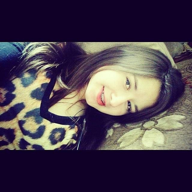 Naniica do Mateus Mota  :3
