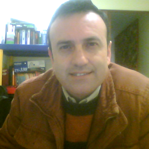 fjfigueroag's profile picture. Casi Independiente