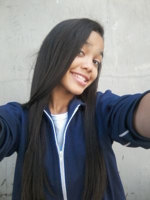 nao sou DAMA sou K-NALHA ^^