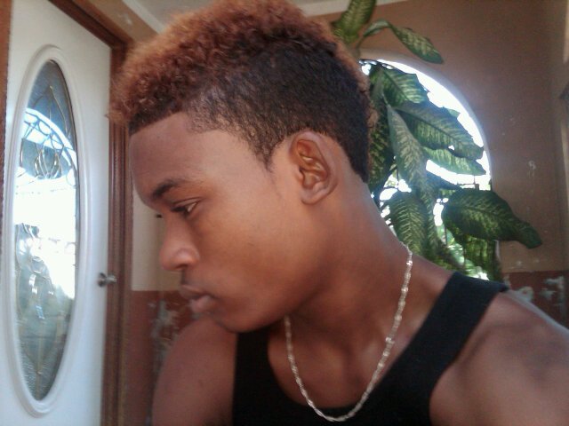 Loyalty is. My only fame