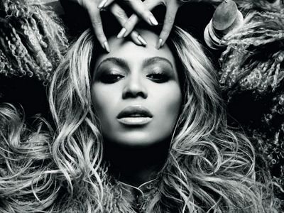 New account - We follow back - Beyhive runs the world