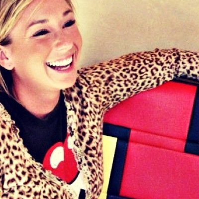 brashMODE's profile picture. 