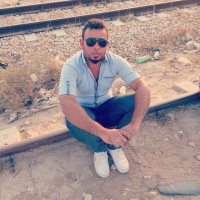 ‏أول ضياع للنفس، لما تراعي شعورهم وتنسى نفسك💭.
