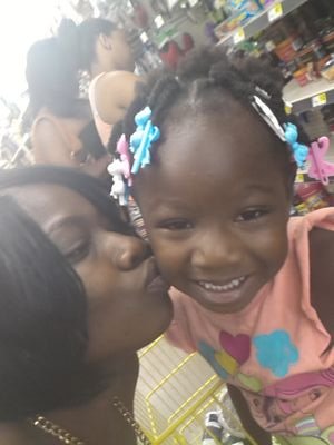 Camirah's Mother