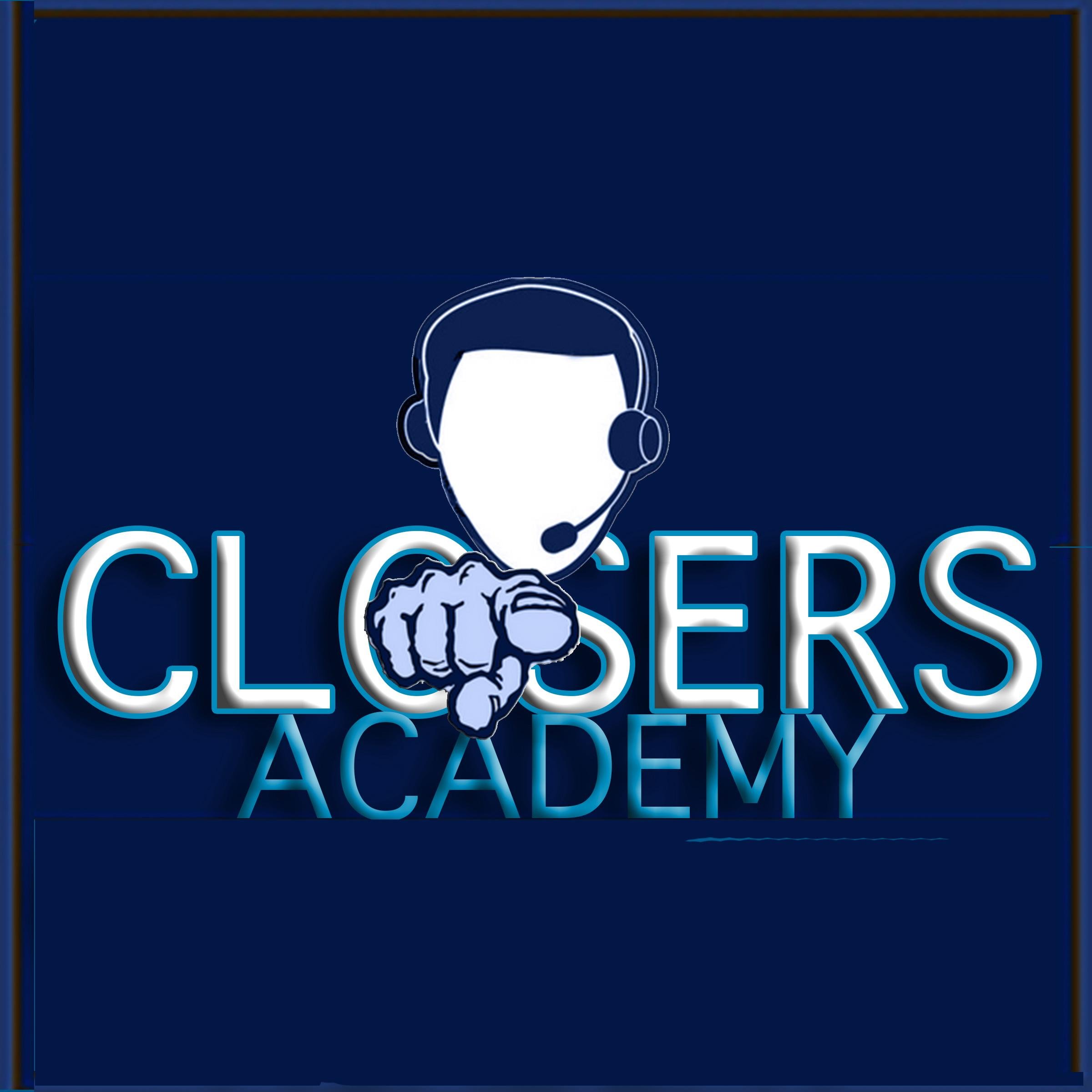 Closers Academy (@ClosersAcademy) Twitter