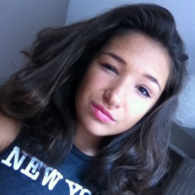 mariapricop95's profile picture. Whoop finally got da twitts i am soo tech savvy