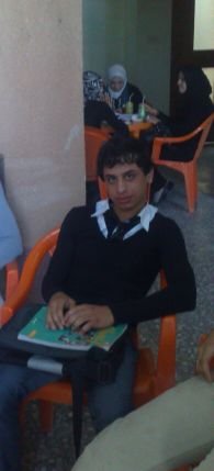 AlhazenRasool's profile picture. ضاقت أنفاس الهوه يوم الوداع