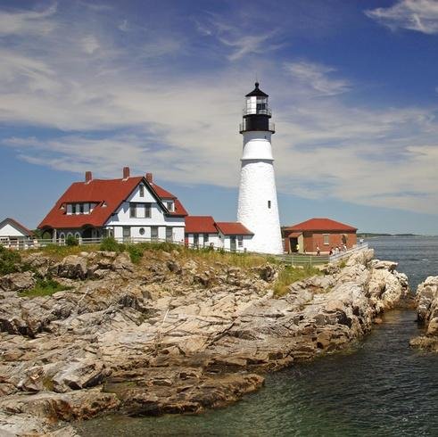 PointsEastMaine's profile picture. Your friendly local real estate agency for #DownEast #Maine.