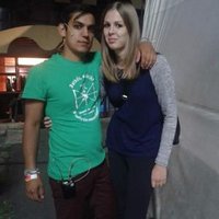 Istvan Gergely (@gisti253) 's Twitter Profile