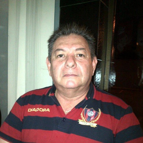 Arbitro de la federación paraguaya de futbol de salón, cerrista desde la cuna, nací en barrio obrero y soy ciclón por siempre