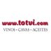Vinateria Tot Vi (@totvireus) Twitter profile photo