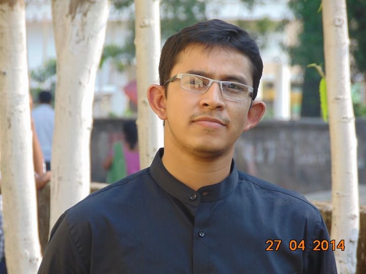 tasdique's profile picture. 