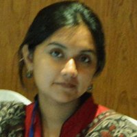Shinjini Mondal (@shinjinimondal) 's Twitter Profile