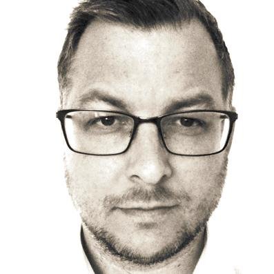 CMO in the data security industry