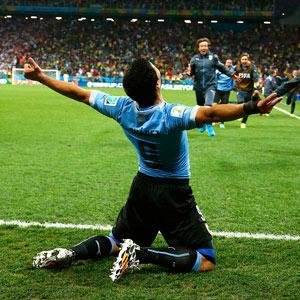 Descubre los mejores goles y las mejores jugadas del mundo del fútbol!