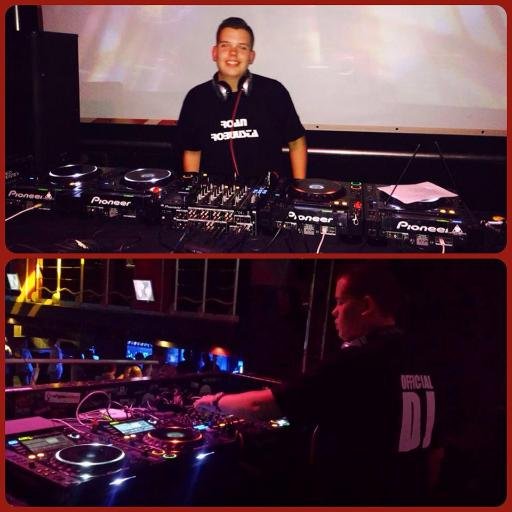 Dj & Producer