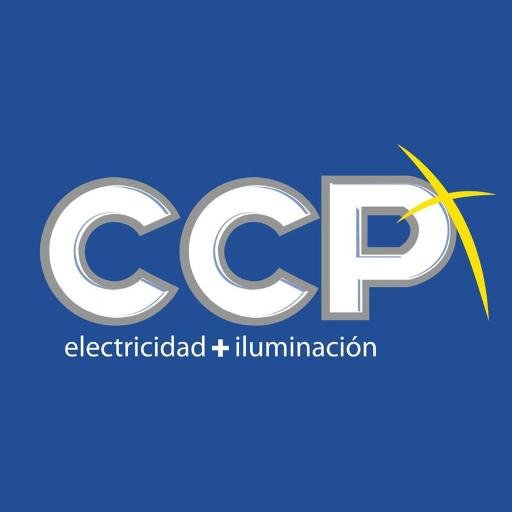 Electricidad + Iluminación |📞+595 992 448 176 (RA) | ✉️ info@ccp.com.py