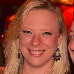 I'm a New Yorker by way of Baltimore and DC. I'm a tech recruiter and lover of all things fun!