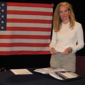 Writer/web admin https://t.co/9IlDloe7rt & https://t.co/NuUVsRpeac;Former advisor Lumaj For U.S. Senate/DOC Lumaj for CT & political interview cable host;campaign worker