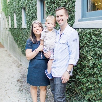 Husband. Father. Musician. Composer. Lover of all things trendy and technological. Christ follower
