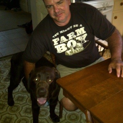 Work for Purina / Cargill Animal Nutrition. Co-owner of McKibbon Tree Farm. My Tweets are my own