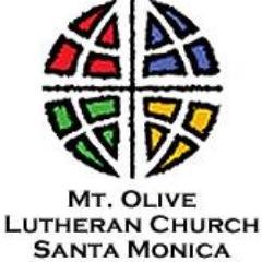 MtOliveChurchSM's profile picture. A Church for the WHOLE Community in Santa Monica, California