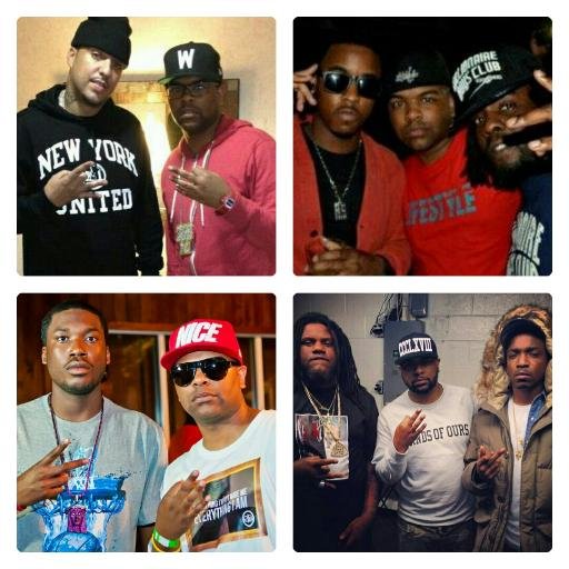 Studio & Co. [Talent Booking, Marketing & Event Coordinating] #BookWithUs info at Studioandcompany@gmail.com