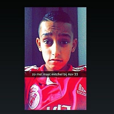 Soccerplayer ♥ / College CA1A! /