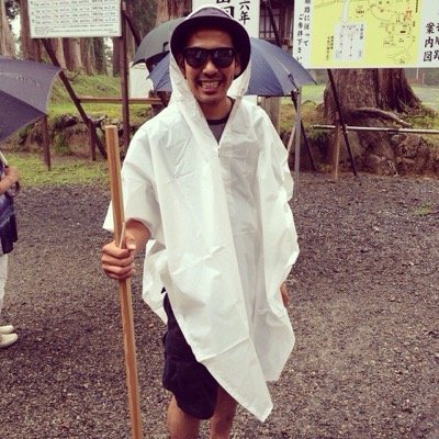天国に一番近い男@　tetsuです！住所不定。時間持ち！やりたい事しかいたしません！ 天国が本当にあるとしたら？ 新世界を求めて放浪中！ 好きかって、やりたい放題ですが、コメント、リツイート大歓迎でございます！旅仲間募集中です！タイ・ベトナムが好きです！MacBookとiPhone持って今日も何処かえ〜〜