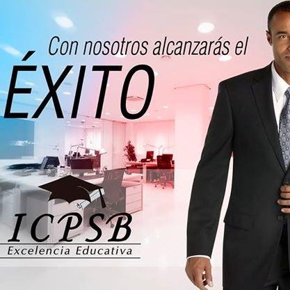 ICPSBPANAMA's profile picture. Instituto de Capacitaciòn Profesional Simòn Bolìvar, Panamá.
