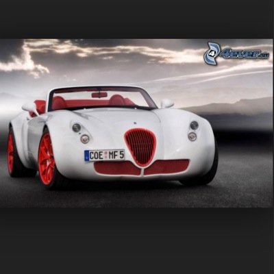 ConvertibleL's profile picture. convertibles