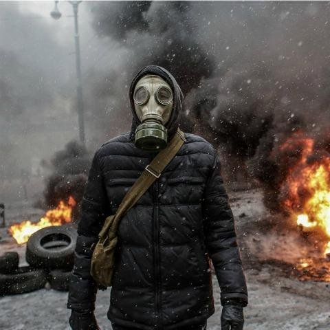 nirknikita241's profile picture. 