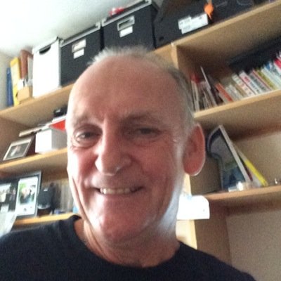 retired unless anyone has a better offer!Southampton FC supporter, goalkeeper with Eastleigh FC Walking Football and intrepid golfer. All views are personal.