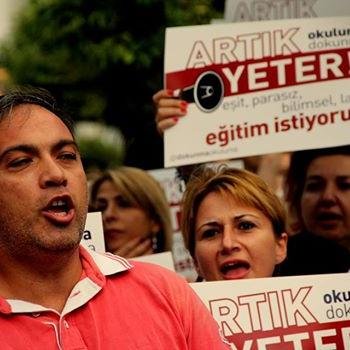 Velider Genel Başkanı