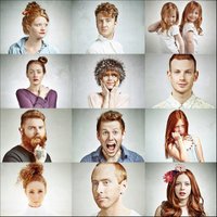 The Redhead Project (@redhead_project) 's Twitter Profile