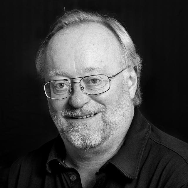 Andrew is retired! Happy volunteering at The National Museum of Computing